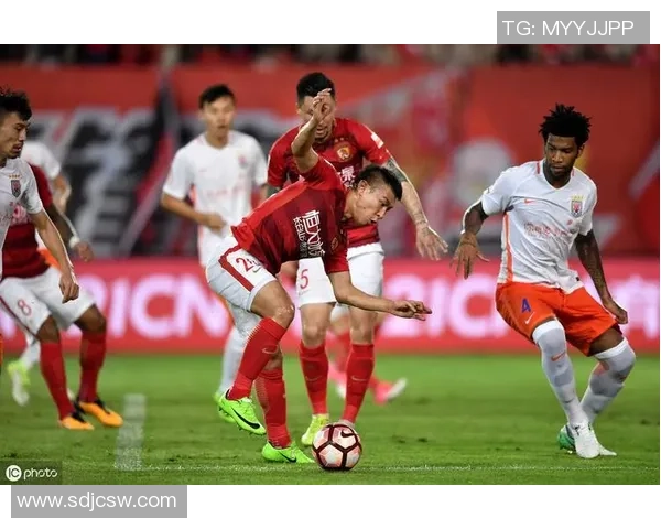 中超预备队精彩对决恒大与鲁能比分揭晓引发热议