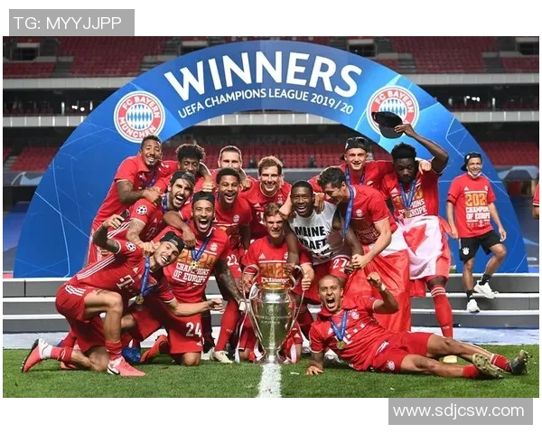 巅峰对决天下足球国米与拜仁欧冠决赛精彩回顾与分析