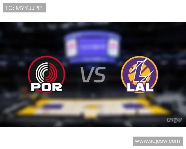 湖人对决开拓者季后赛激战在即8月25日谁能晋级下一轮