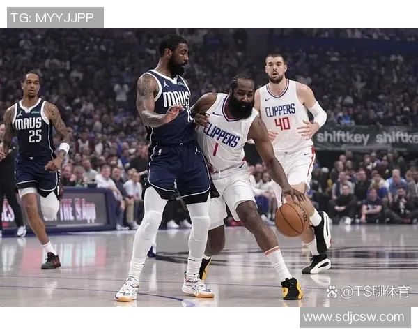 独行侠与快船G4加时赛精彩回顾与精彩瞬间分析