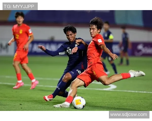 13-0！南亚黑马2连胜 给U17国足上强度 本轮净胜10球才干独占头名