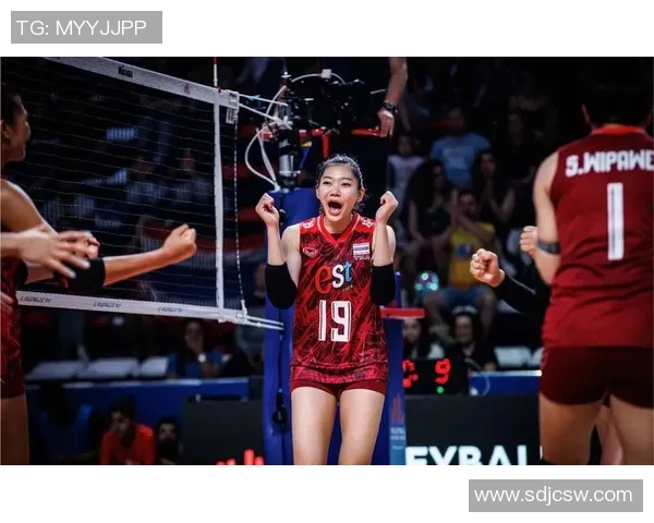 27拦！中国女排1人进最佳阵容 韩国队夺冠 U系列亚锦赛终究排名揭晓